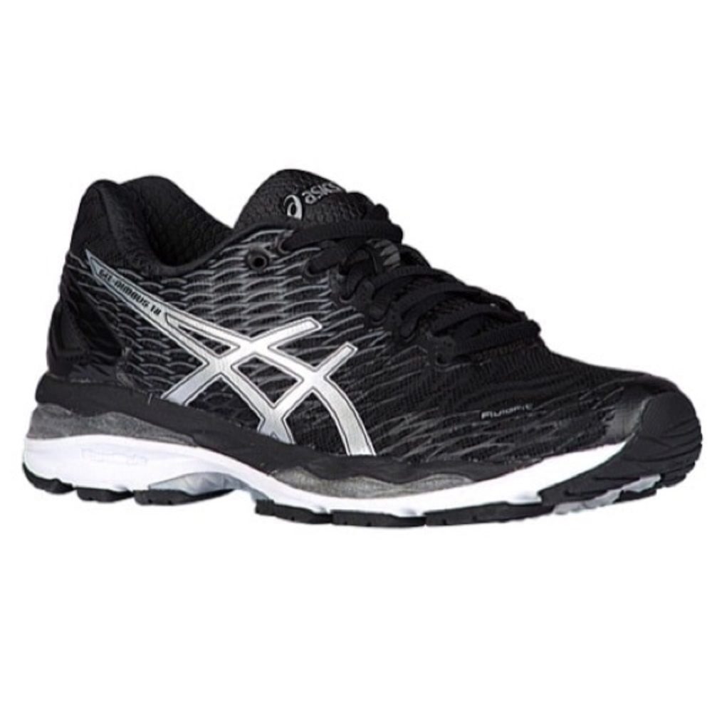 ASICS Gel Nimbus 18